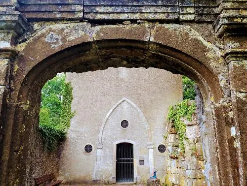 PARCOURS LUDIQUE SUR LES TRACES DE VICTOR HUGO À VÉLO Rodemack Grand Est