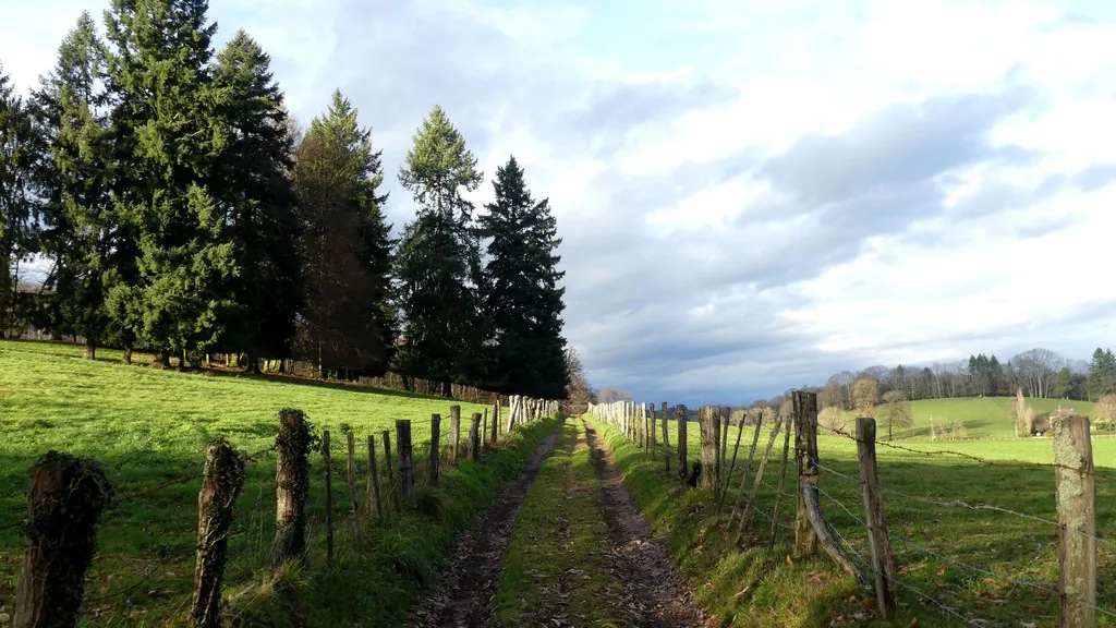 Au Pied des Monédières Seilhac Nouvelle-Aquitaine