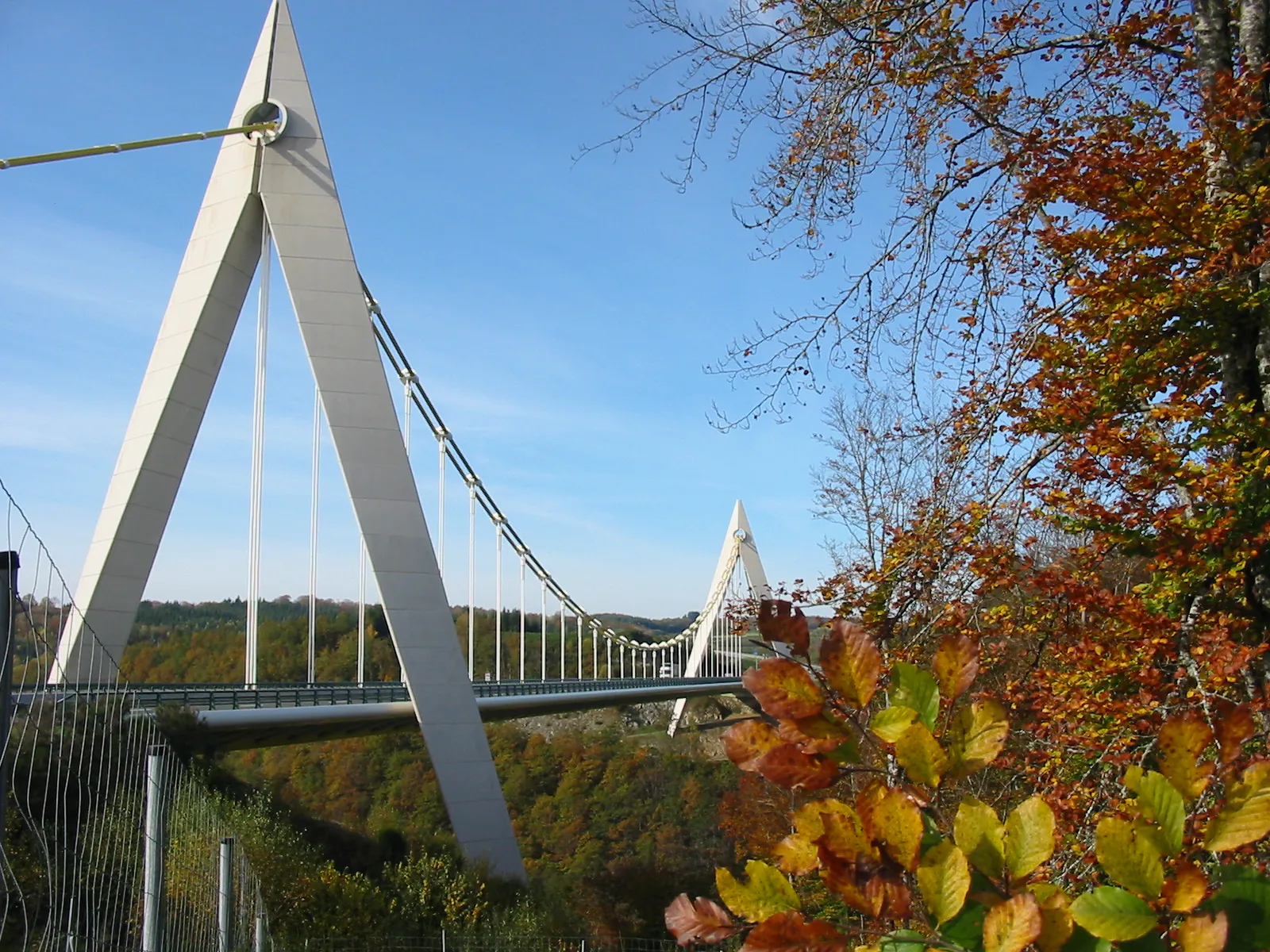 Circuit vélo loisir La Vallée du Chavanon Merlines Nouvelle-Aquitaine