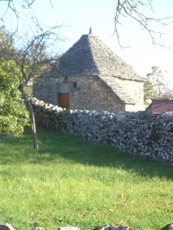 Un paysage façonné par la brebis Espédaillac Occitanie