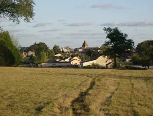 Circuit "Le petit tour" Val-d'Oire-et-Gartempe Nouvelle-Aquitaine