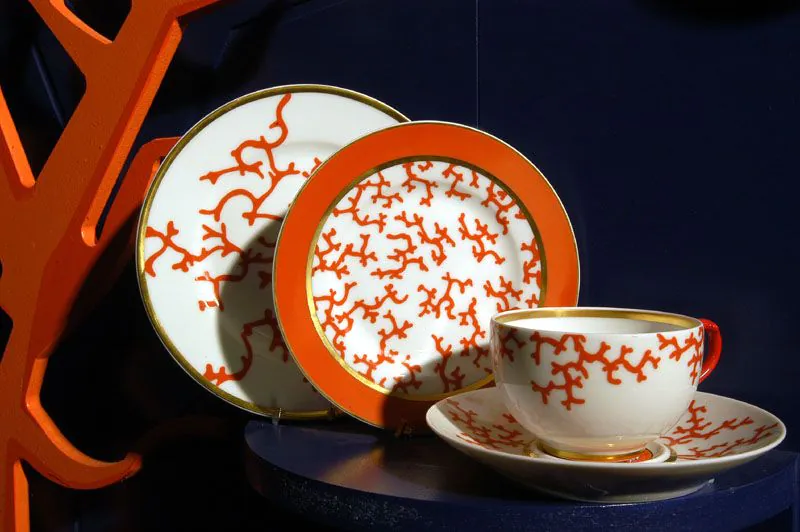 Boucle de la Porcelaine Limoges Nouvelle-Aquitaine