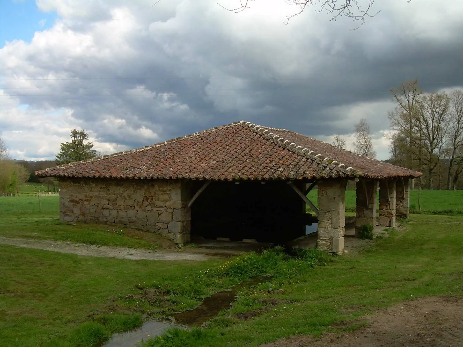 Sur les pas des Lémovices Saint-Gence Nouvelle-Aquitaine