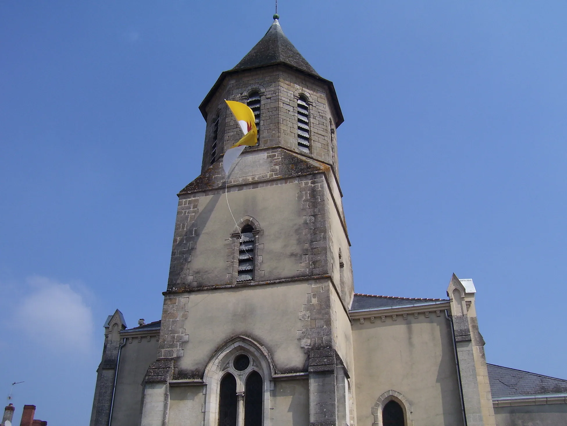 Autour de la gare d'Aixe-sur-Vienne Aixe-sur-Vienne Nouvelle-Aquitaine