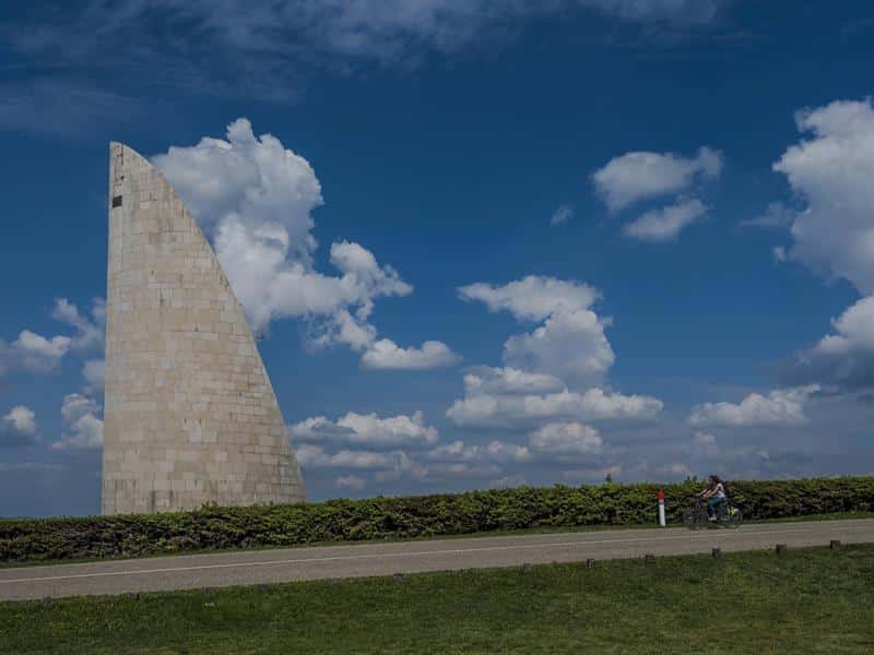 Circuit rando C24 Le chemin des déportés Rothau Grand Est