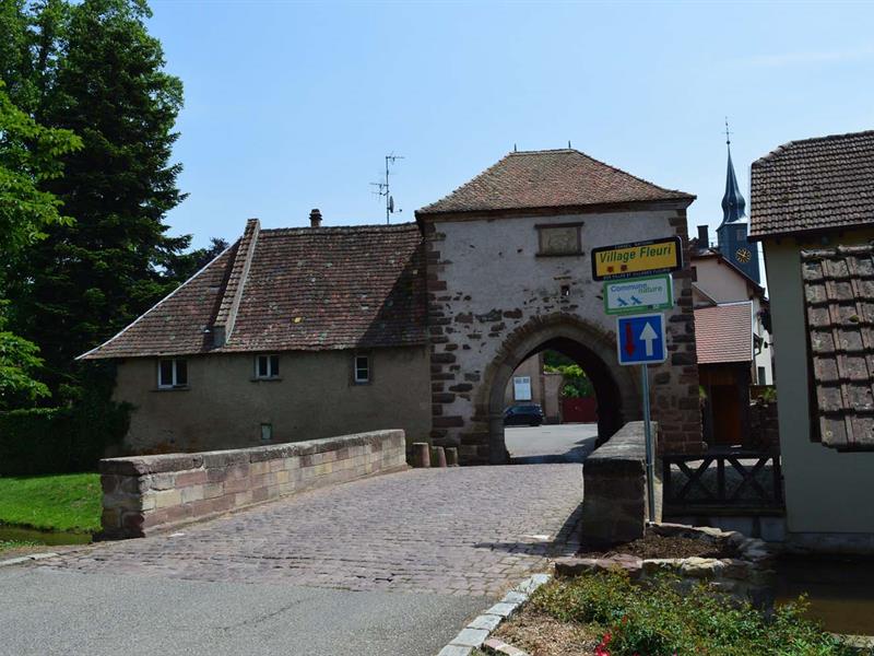 Recherche des mots magiques Dachstein Dachstein Grand Est