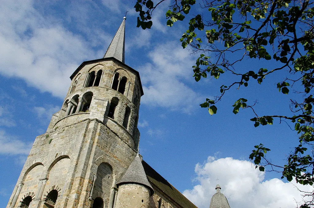 Circum Evahonum Évaux-les-Bains Nouvelle-Aquitaine