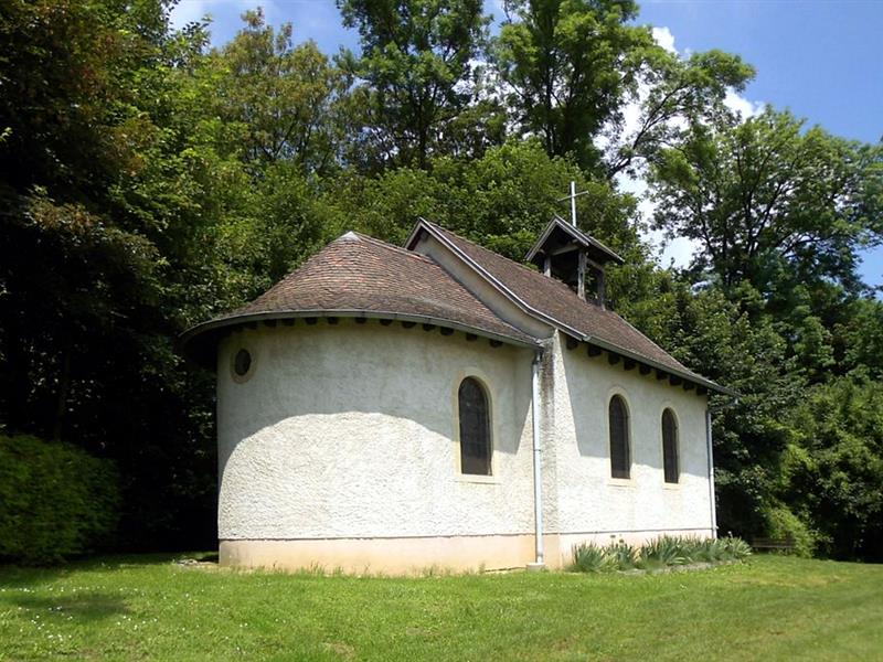Le chemin des planètes d'Aspach Aspach Grand Est