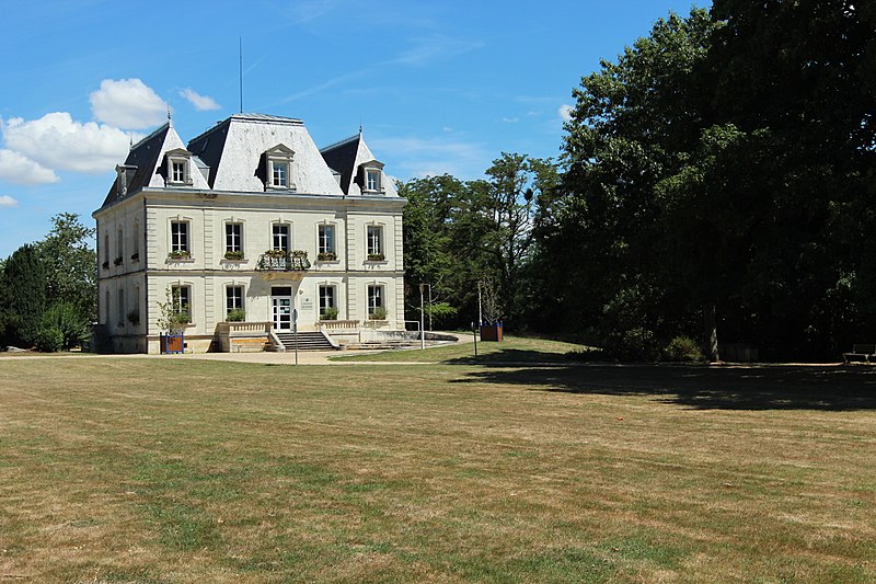 Autour de Cenon Cicuit n°11 Cenon-sur-Vienne Nouvelle-Aquitaine