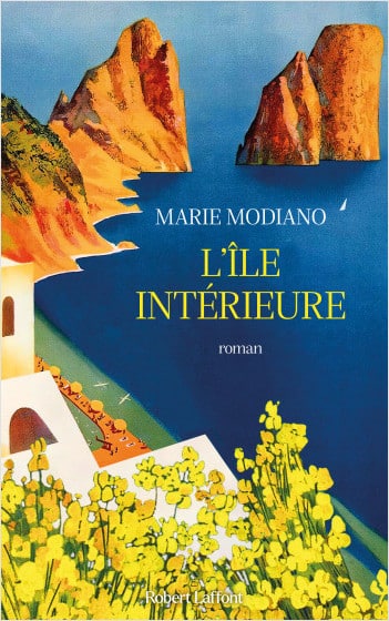 L'Île intérieure Marie Modiano