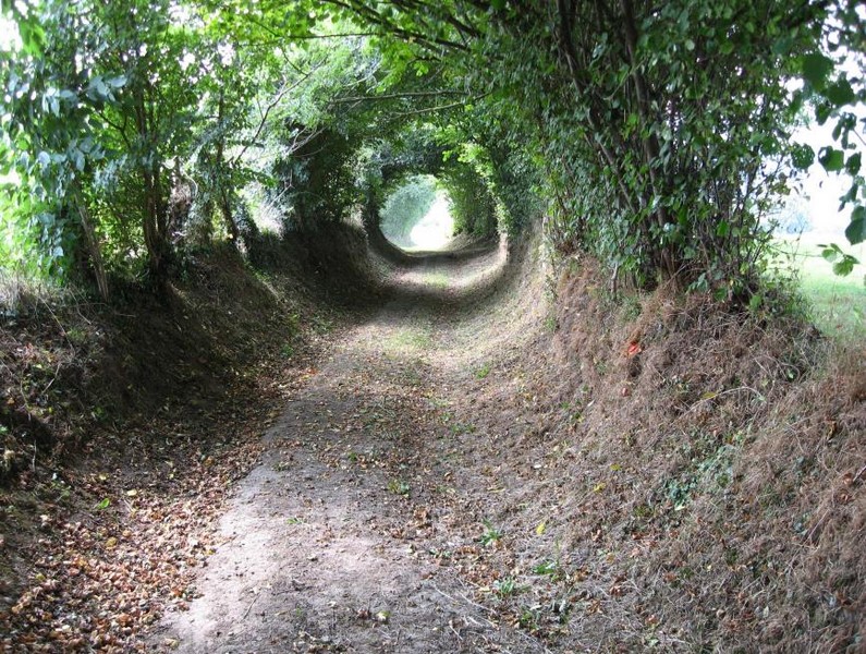 La vallée de la Souleuvre Souleuvre en Bocage Normandie