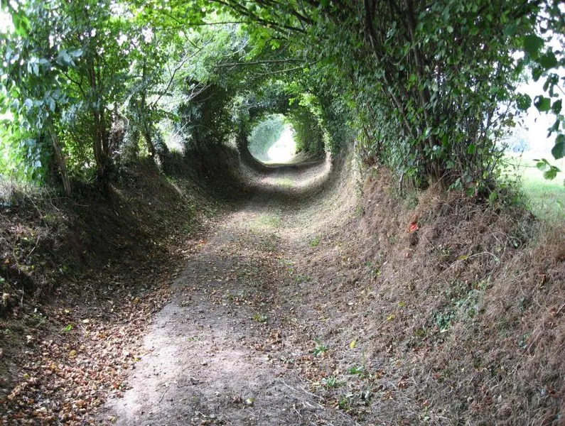 La vallée de la Souleuvre Souleuvre en Bocage Normandie