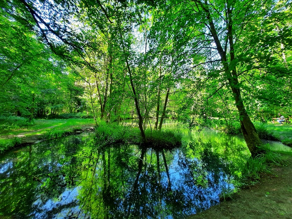 A la rencontre de Saint-Louis La Neuville-en-Hez Hauts-de-France A la rencontre de Saint-Louis La Neuville-en-Hez Hauts-de-France