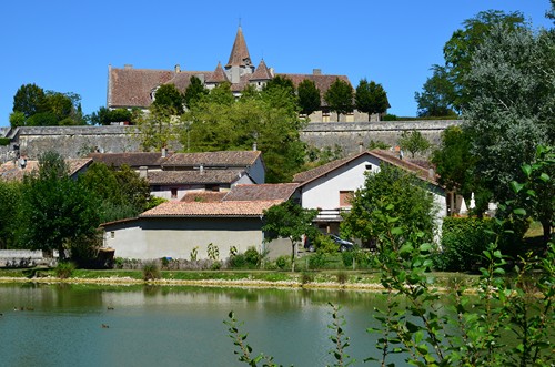 Circuit du Duc de Lauzun Lauzun Nouvelle-Aquitaine