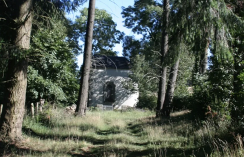 Circuit de randonnée pédestre n° 1 Le Grand Bois Ajain Nouvelle-Aquitaine