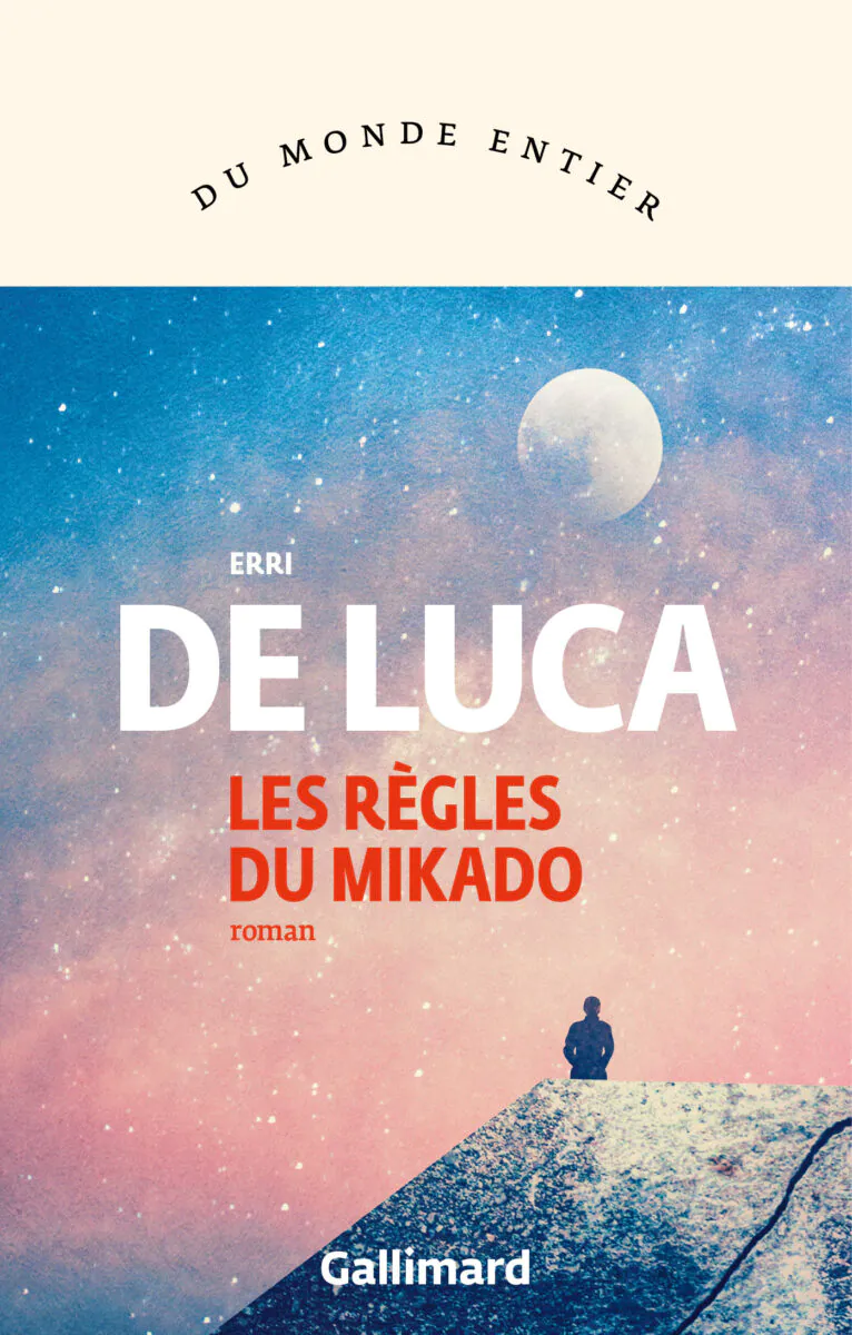 Les règles du Mikado Erri de Luca