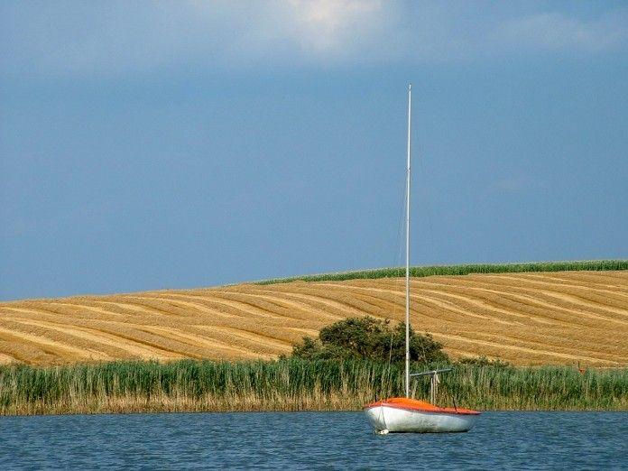 Sentier d’interprétation jean et manon Parroy Grand Est