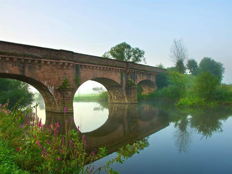 Val de Meurthe château d'adoménil Damelevières Grand Est