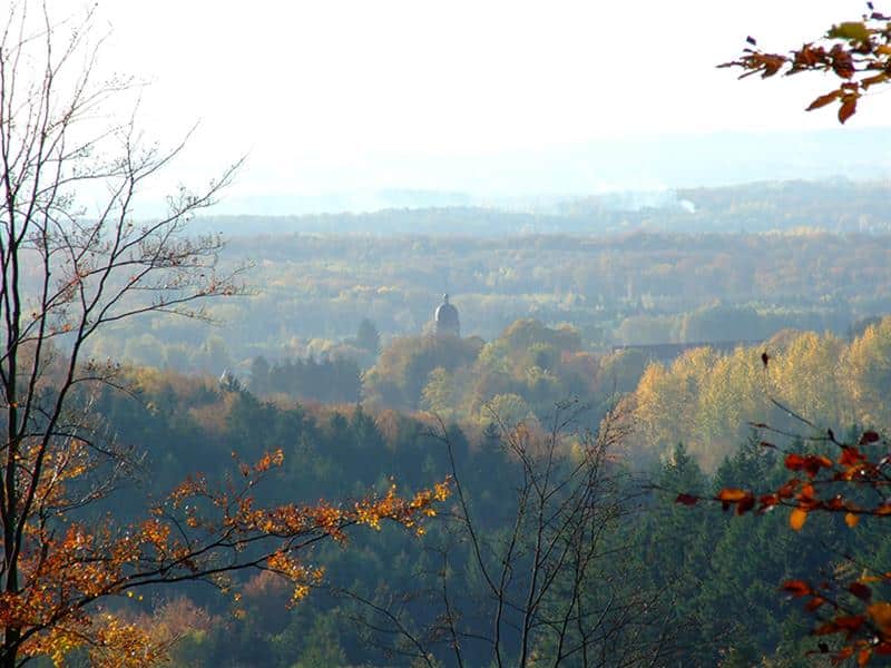 Circuit de la Brême Angomont Grand Est