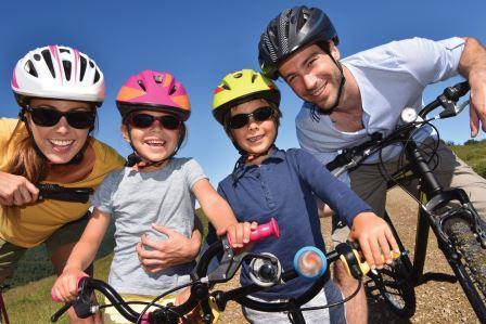 CIRCUIT VÉLO LUNÉVILLE JEU DE PISTE Lunéville Grand Est