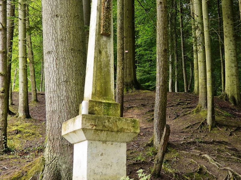 Promenade linéaire Thionville Bellevue Thionville Grand Est