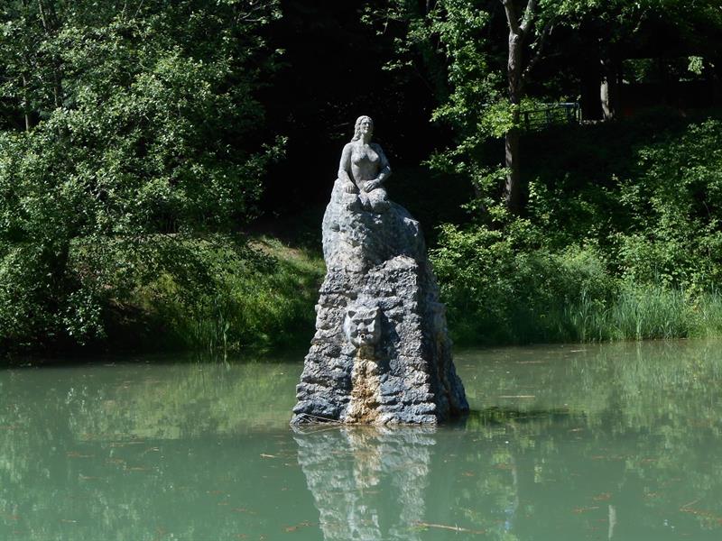 Boucle des coucous Dalem Grand Est