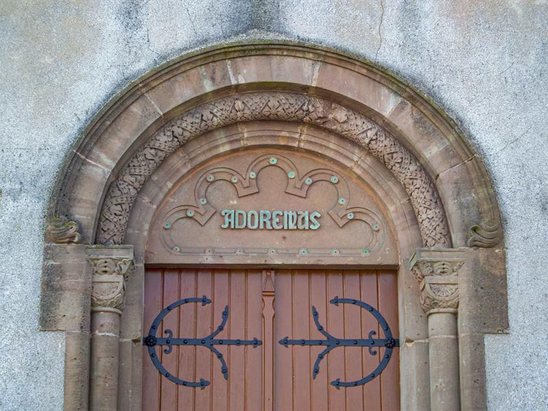 Liaison chant des ruisseaux Nied sans frontière Colmen Grand Est