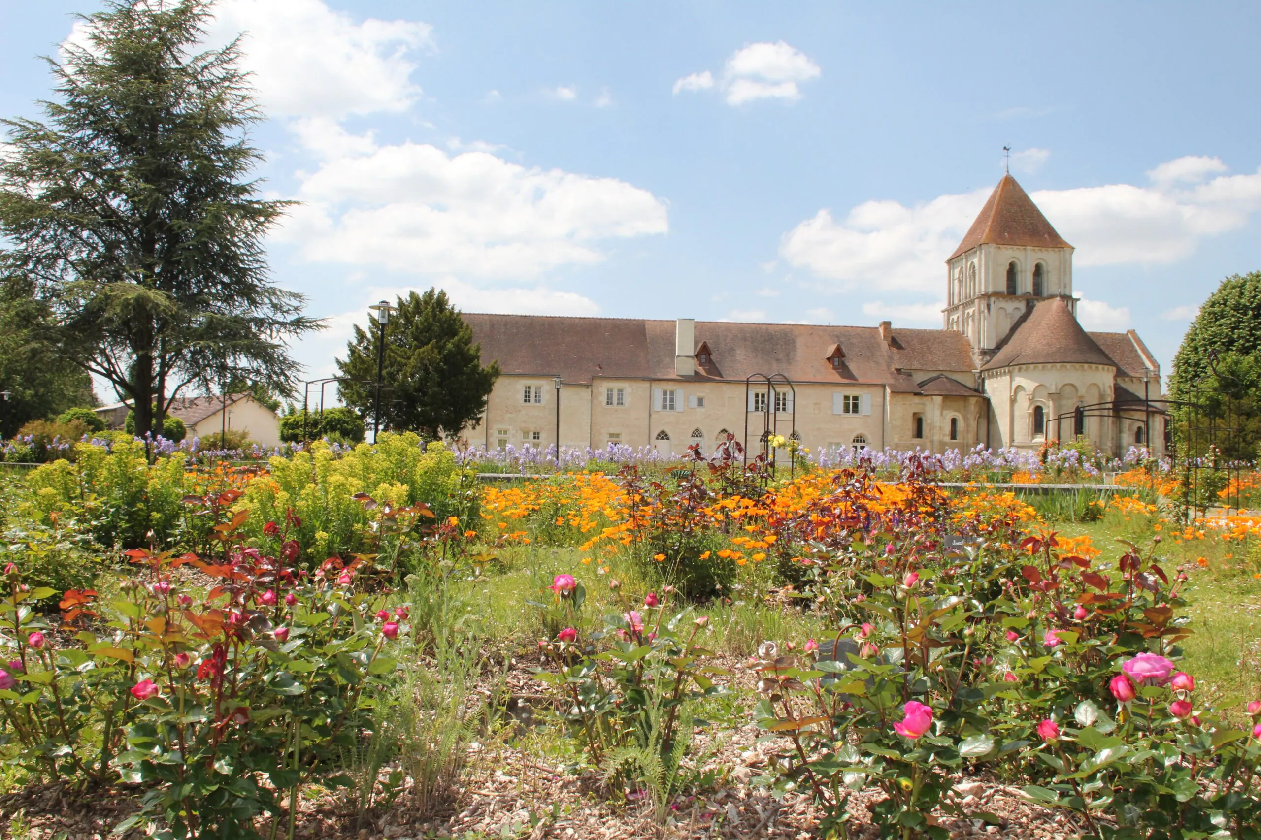 Autour de l’Envigne Lencloître Nouvelle-Aquitaine