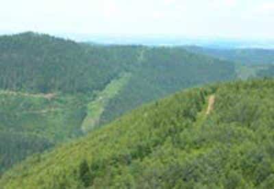 Circuit les jumeaux Nompatelize Grand Est