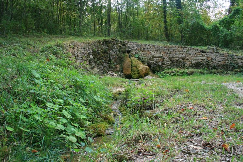 Circuit de Neufeys Rollainville Grand Est Circuit de Neufeys Rollainville Grand Est