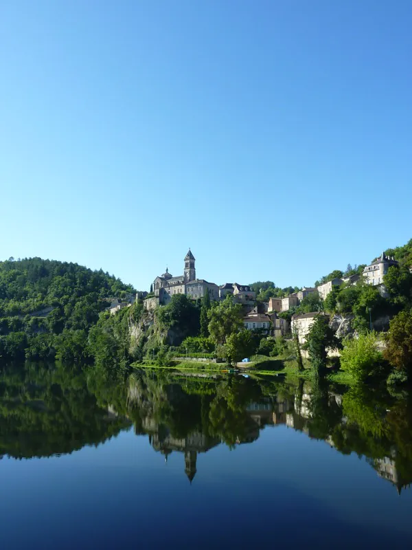 Les Trois Vallées Albas Occitanie