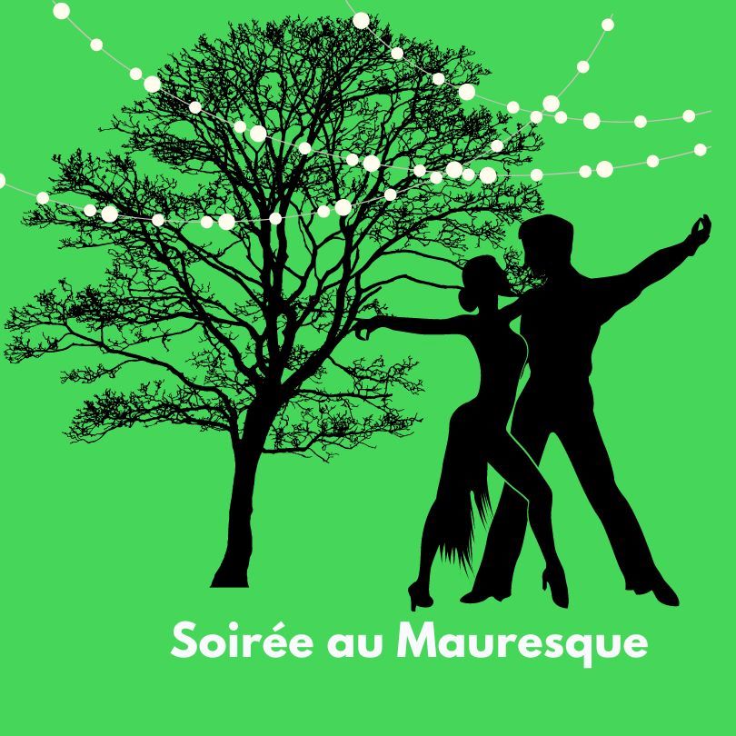 Soirée au Mauresque