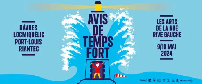 Avis de temps fort