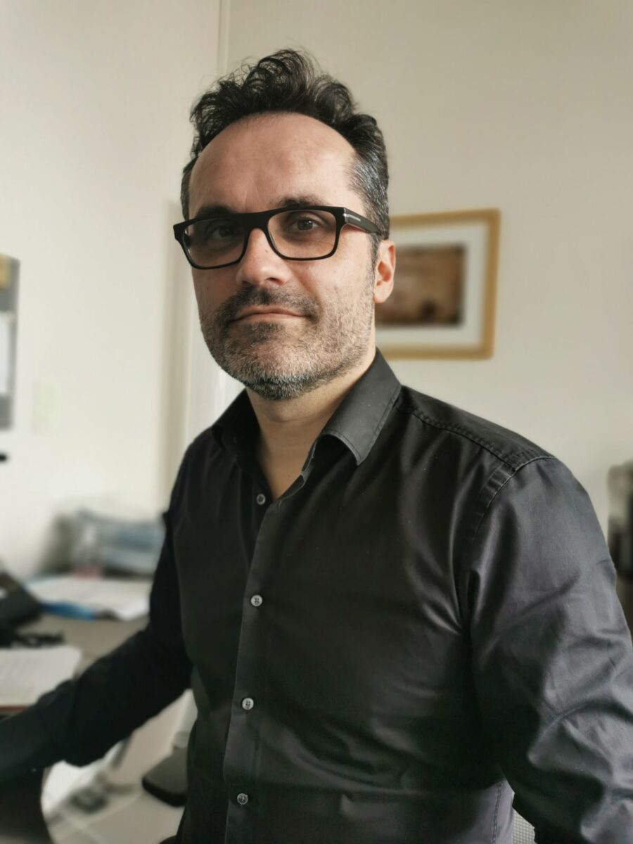 Axel Lenouvel Rennes 2