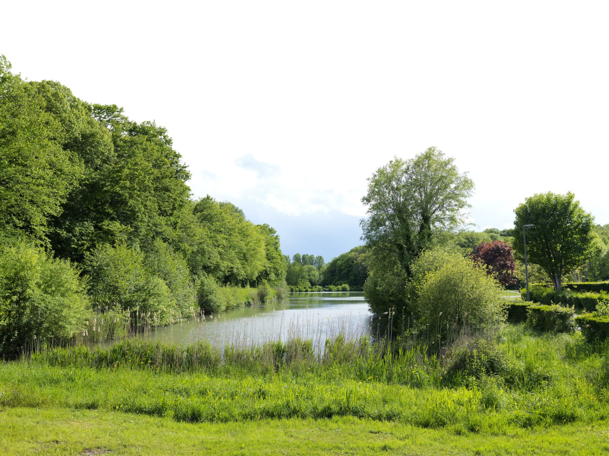 Randonnée de Nouzilly Nouzilly Centre-Val de Loire