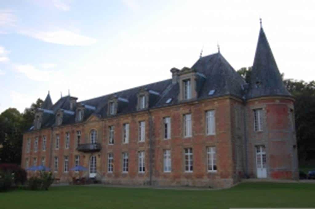 Circuit cyclotourisme dans les Crêtes Pré-Ardennaises Viel-Saint-Remy Grand Est Circuit cyclotourisme dans les Crêtes Pré-Ardennaises Viel-Saint-Remy Grand Est