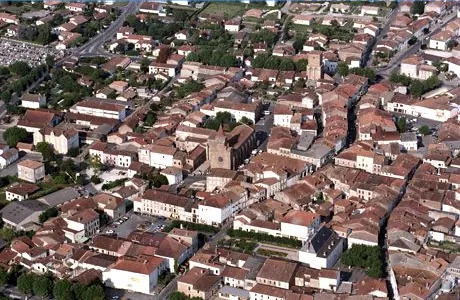 Circuit de Ste-Livrade-sur-Lot Vignes et Vergers Sainte-Livrade-sur-Lot Nouvelle-Aquitaine