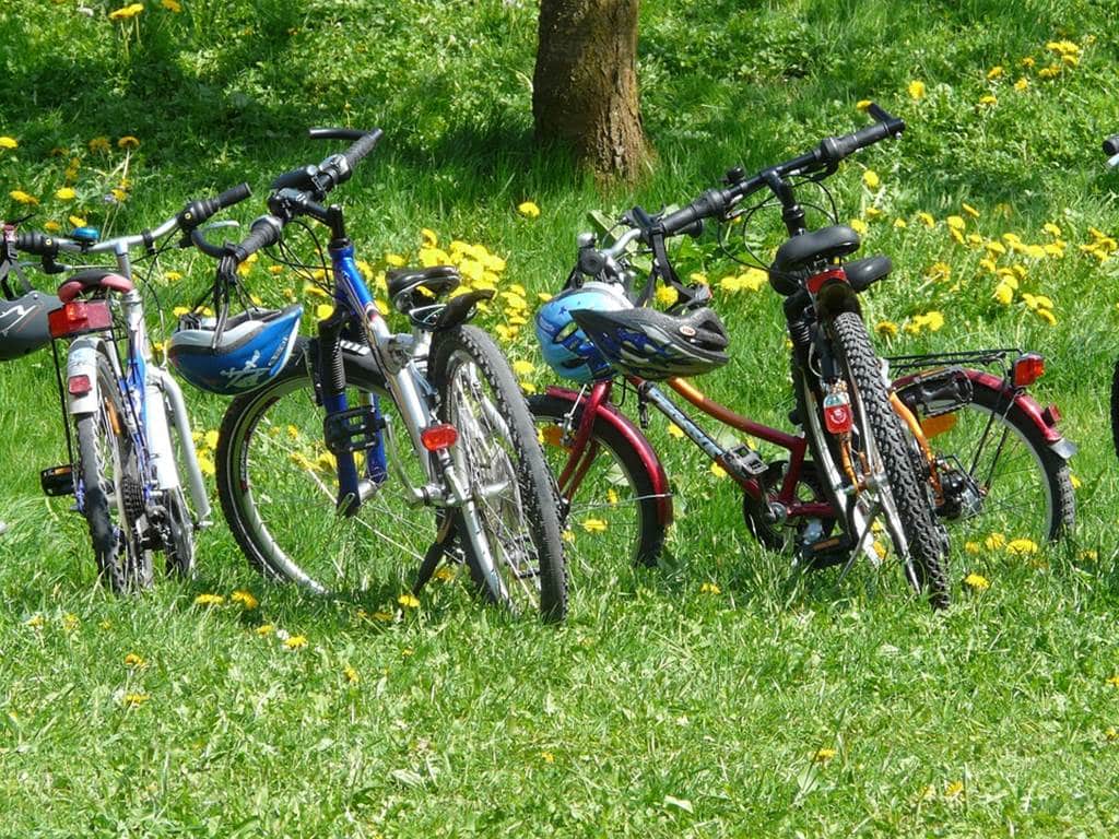 Circuit VTT "La Faux" Revin Grand Est