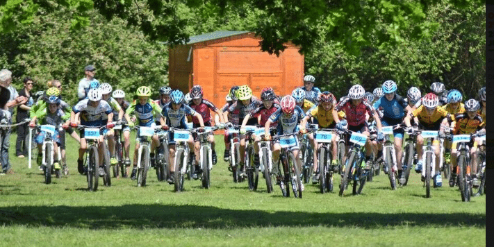 Brocéliande Sports Nature