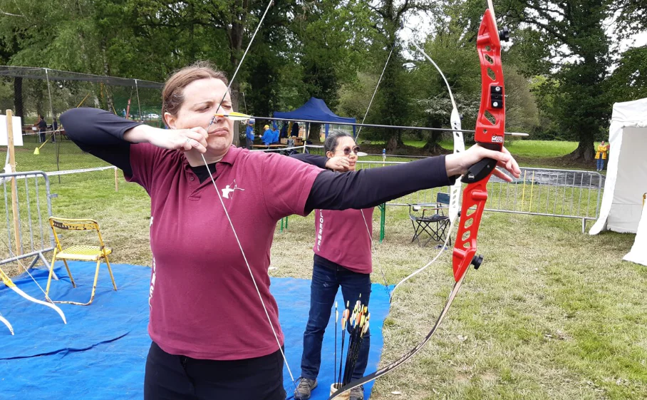 Brocéliande Sports Nature