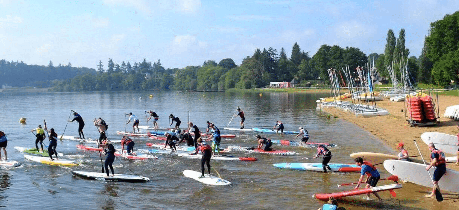 Brocéliande Sports Nature