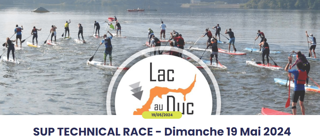 Brocéliande Sports Nature