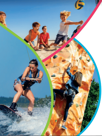 Brocéliande Sports Nature