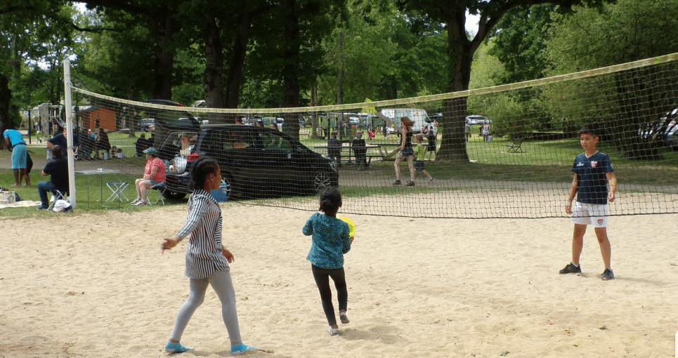 Brocéliande Sports Nature