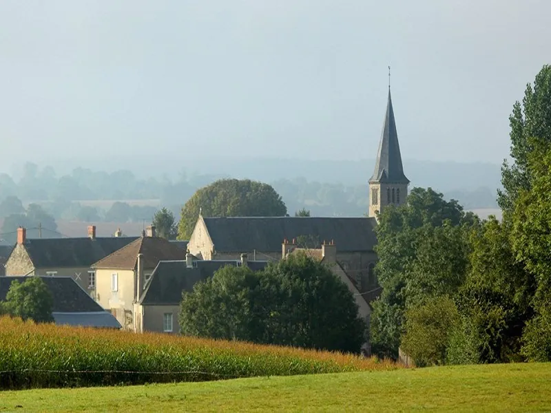 Le moulin du Fay Cauville Normandie