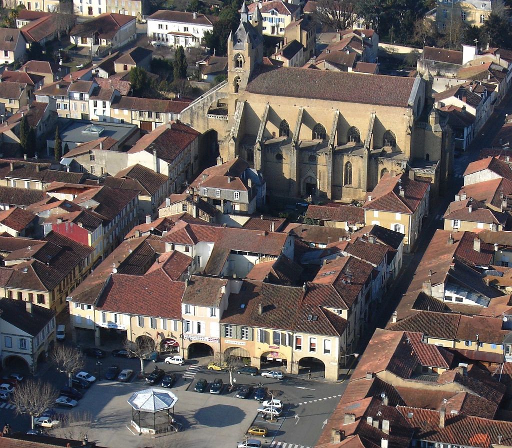 LES 3 SOEURS DE L'ASTARAC Mirande Occitanie