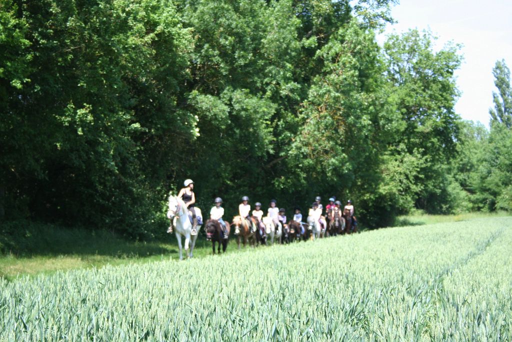 BOUCLE VALENCE-SUR-BAÏSE