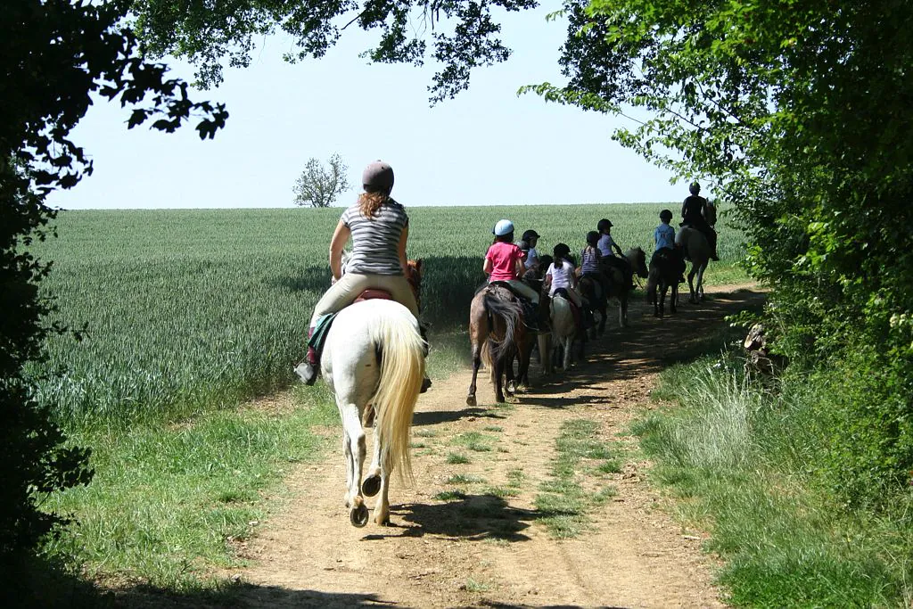 BOUCLE VIC-FEZENSAC Vic-Fezensac Occitanie