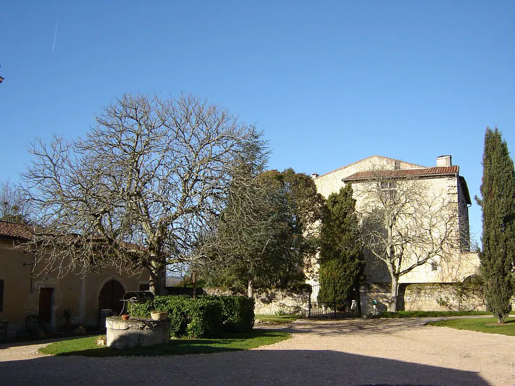 LA FORET DOMANIALE DE LARRAMA Auch Occitanie