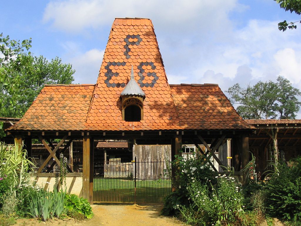 LAS CARRÈRES DE TOUJOUSE Toujouse Occitanie